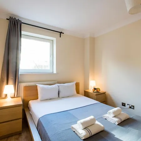 Stay Saint Paul'S London Exterior photo